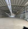 Bán xưởng 1000m2 (17*58) SHR-SKC-P.Tân Hoà giá chỉ 11 tỉ .