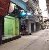 BÁN NHÀ NGÕ 211 KHƯƠNG TRUNG – LÔ GÓC – Ô TÔ VÀO – KINH DOANH SẦM UẤT