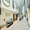 TOÀ CHUNG CƯ MINI - 7 TẦNG THANG MÁY - 17 PHÒNG KHÉP KÍN - FULL NỘI THẤT