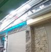 BÁN Nhà Đẹp BÙI HUY BÍCH 5 Tầng, 2 Mặt Thoáng, Ngõ Thông – 35m – Sở Hữu Ngay!