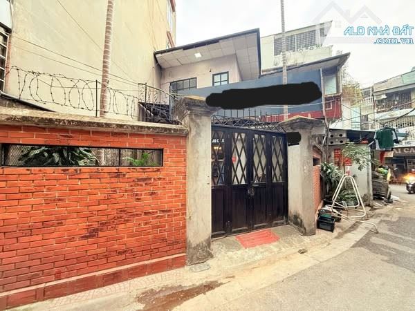 MẶT TIỀN RỘNG - ĐƯỜNG Ô TÔ TRÁNH - PHỐ CỔ DANH TIẾNG - XÂY TÒA CHO THUÊ