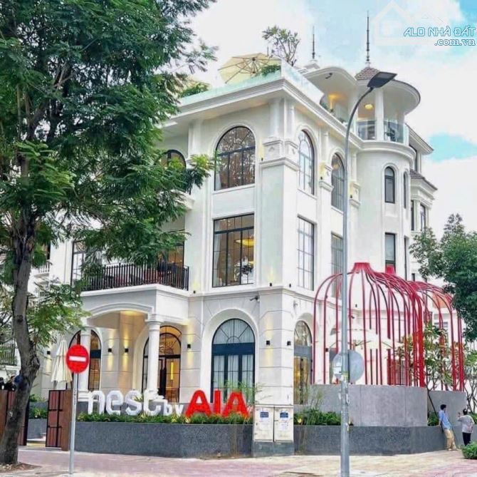 Gia đình đi nước ngoài cần bán gấp căn nhà góc 3MT Trần Khắc Chân Q.1 DT: 14x16m