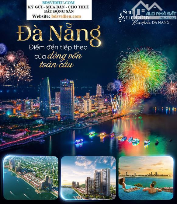 CĂN HỘ SUN GROUP ĐÀ NẴNG - CẬP NHẬT GIỎ HÀNG QUỸ CĂN ĐẸP GIÁ BÁN CHIẾT KHẤU CAO - 8