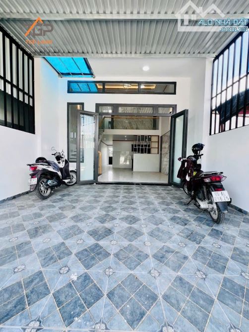 Nhà đẹp sổ riêng thổ cư giá rẻ cho mọi người