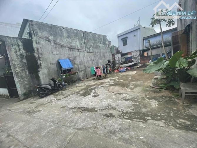 Đất đường Bàu Vàng 6 ngay cạnh KCN Hoà Khánh - Liên Chiểu - 2
