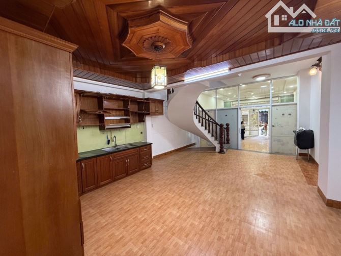 💥 BÁN GẤP NHÀ 3 TẦNG  MẶT TIỀN SIÊU KINH DOANH - CHÂU THỊ VĨNH TẾ- TUYẾN KINH DOANH SỐ 1