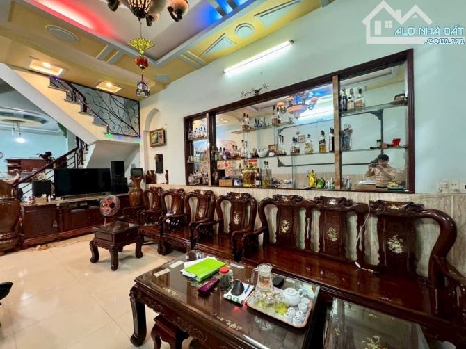 ❤️❤️❤️SIÊU PHẨM MTKD 92 M2 -4 TẦNG -5 PHÒNG-5WC-VỊ TRÍ VIP - NHỈNH 9 TỶ 🚛🚛🔥🔥🔥,  🔥🔥V