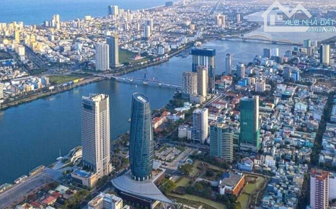🔥 Góc 2 mặt tiền đường 7m5 Phạm Vấn với Tân Phú  sát Hồ Thấu ,