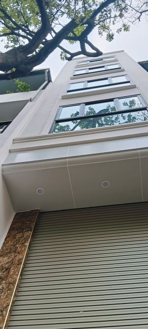 BÁN NHÀ MẶT PHỐ HOÀNG VĂN THÁI, VỊ TRÍ KINH DOANH ĐỈNH 80.1M2, GIÁ 39.5 TỶ