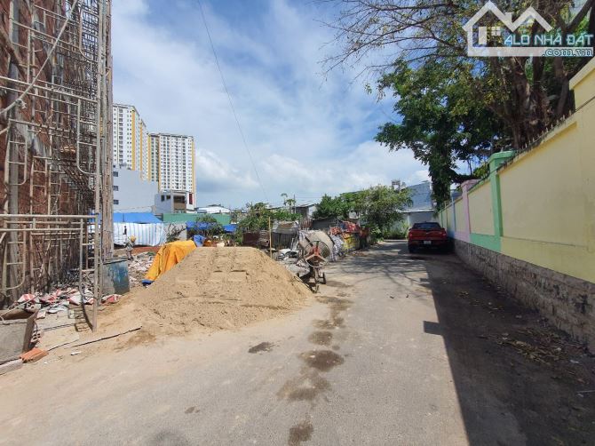 🔥 BÁN ĐẤT – TÁI ĐỊNH CƯ HỒ QUÝ LY – PHƯỜNG THẮNG TAM 🔥