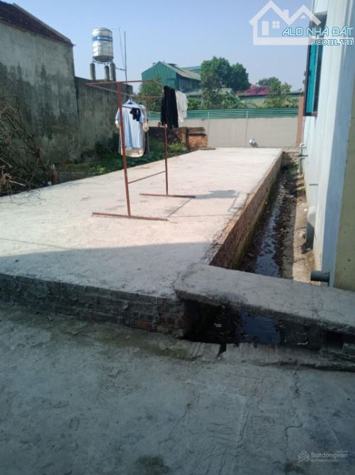 Chính chủ bán mảnh đất 72m² hợp đồng, Chương Mỹ, 2 mặt ngõ ô tô tránh 3 thoáng 3 tỷ 500 tr