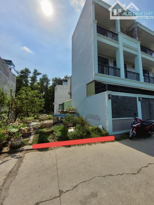 BÁN LÔ ĐÂT HEM XE HƠI PHƯỜNG PHÚ HỮU QUẬN 9