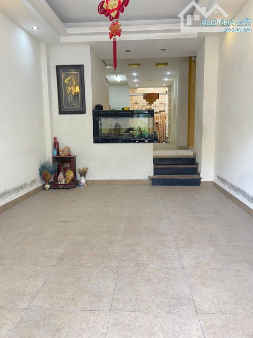 Nhà MT Đặng Thuỳ Trâm 4x20 Trệt.3l.ST.7P.7wc.KD Đa Ngành nghề
