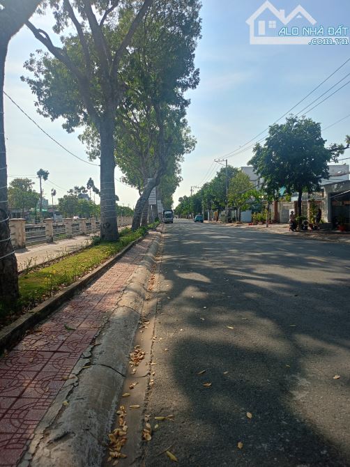 Bán nhà P3 TP Tân An tỉnh Long An