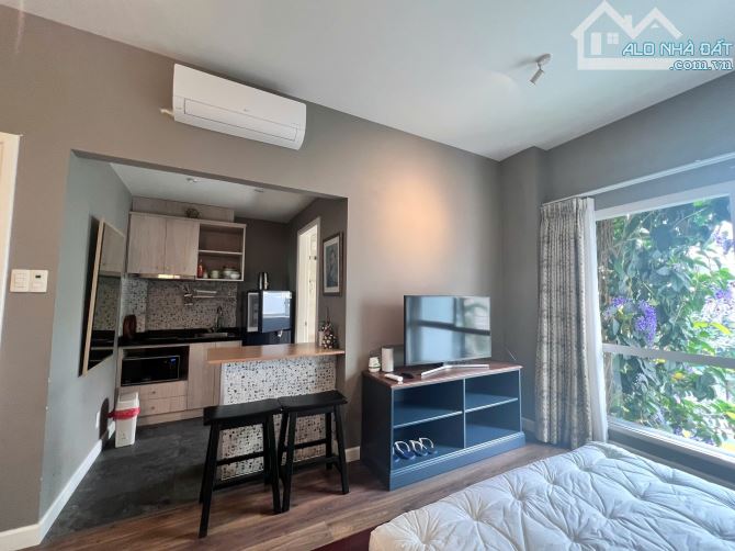 BÁN NHÀ 10 CHDV NGUYỄN VĂN NGHI, GÒ VẤP 5 LẦU MỚI XÂY GIÁ 7.8 TỶ