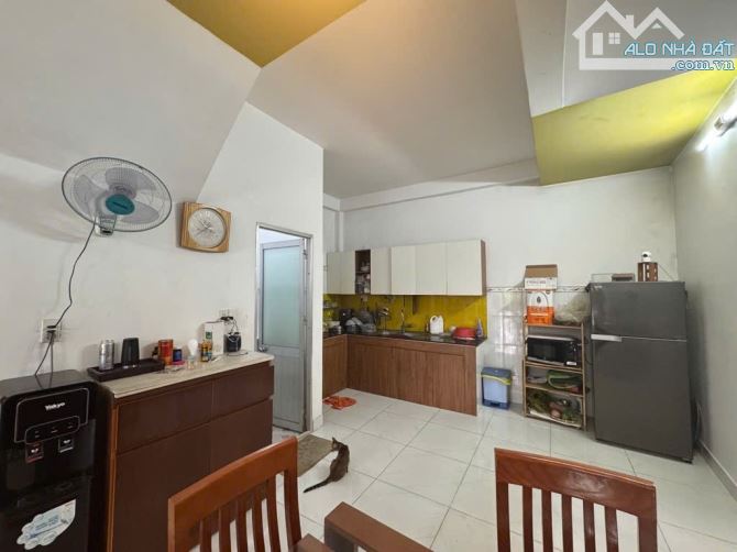 Bán nhà Linh Đông-65m2-(5x13)-Hẻm Oto - Nhỉnh 4 tỷ