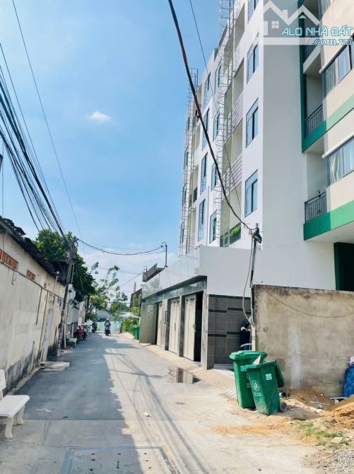 Bán đất hẻm 71 đường võ văn hát.P long trường .Tp thủ đức