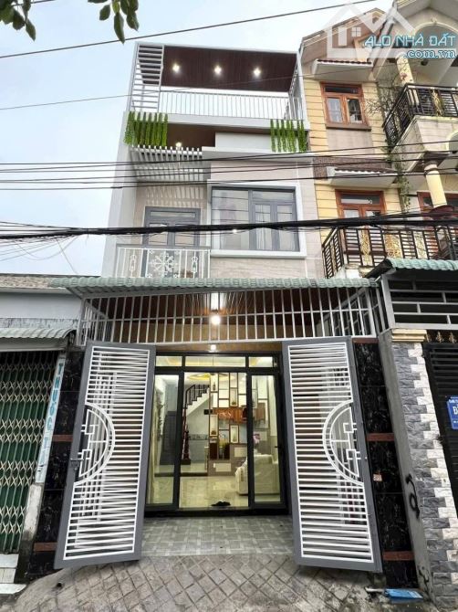 Bán nhà ngay bệnh viện Quận 12 Tân ,Chánh Hiệp diện tích 90m2 shr