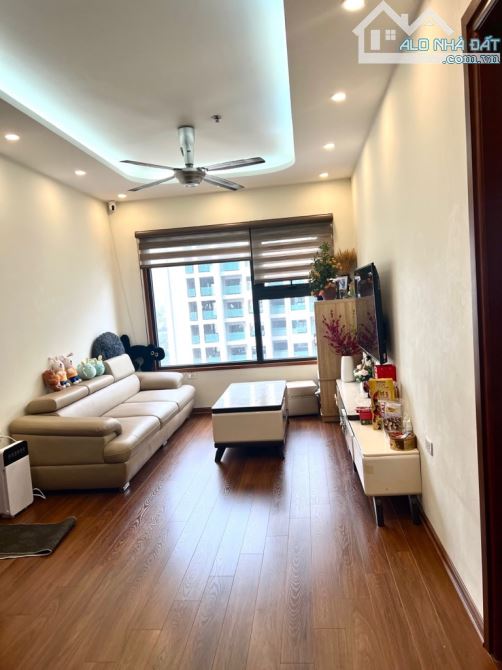 CHUNG CƯ CAO CẤP VINHOME SMART - 67M2 - GIÁ NHỈNH 4 TỶ