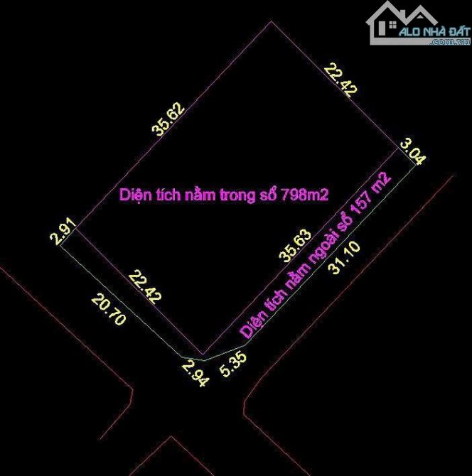 lô đất nghĩ dưỡng đẹp tại lâm trương minh phú