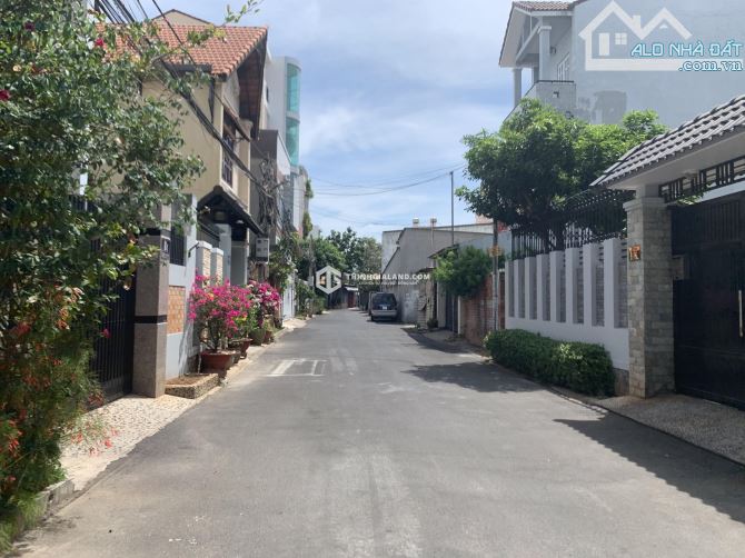 Bán đất hẻm oto Đội Cấn, Phường 8, Vũng Tàu - Dt 83m2, dân cư an ninh, bán 7 tỷ