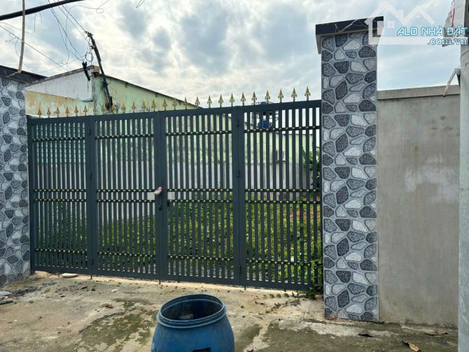 Bán gấp miếng đất ở gần KCN Trâm Vàng, TT Gò Dầu 9x30 ( 274m2 ) 550 TRIỆU, Sổ riêng.
