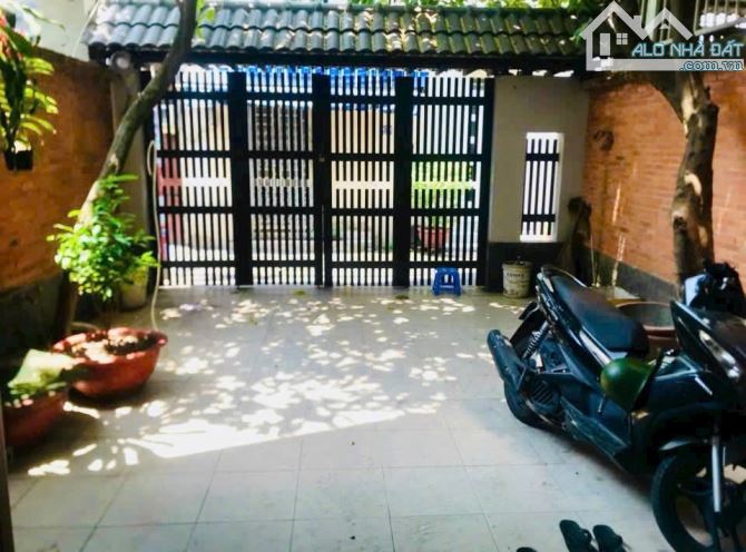 Bán GẤP nhà 3 lầu, 90.3m2 HXT Quang Trung. Gò Vấp. khu hiếm nhà bán