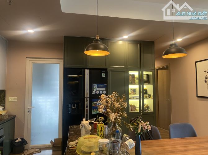 Bán căn hộ 3 phòng ngủ Sadora Sala- 120m2- Căn góc thoáng mát- giá Chỉ 11,8ty