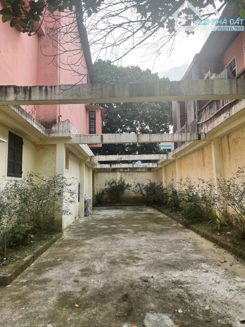 Biệt thự Kim Long view Cầu Nguyễn Hoàng - 7