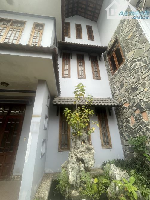 Biệt thự Kim Long view Cầu Nguyễn Hoàng - 9