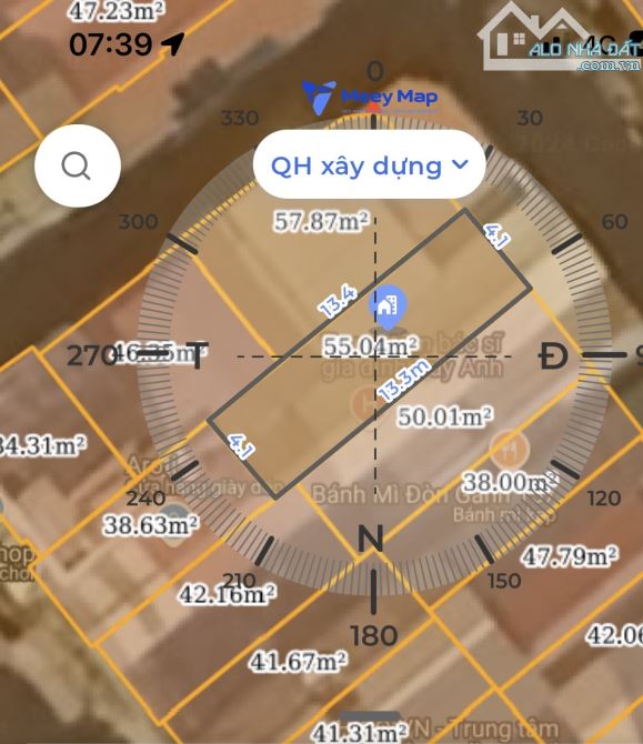 Siêu hiếm! Bán nhà mặt phố Pháo Đài Láng – 55m², MT 4.1m, vỉa hè 4m – Giá chỉ 28 tỷ