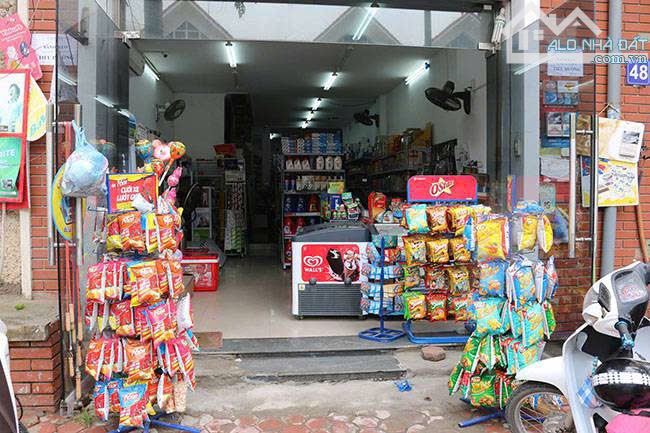 BÁN NHÀ TỪ LIÊM - MẶT PHỐ - KINH DOANH - 50M - GIÁ 18,6 TỶ (H2TL152516)