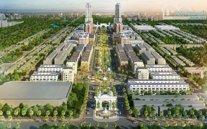 Bán 2 lô liền kề  tại khu đô thị Tây Nam tp BG. Giá thỏa thuận.