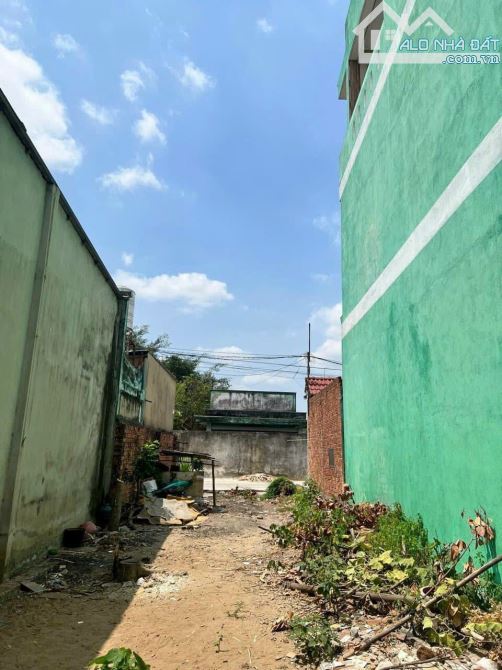 Bán lô đất sau chợ Vĩnh Lộc A 80m2 giá 1ty070 TRiệu , sổ hồng Riêng , đường ô tô