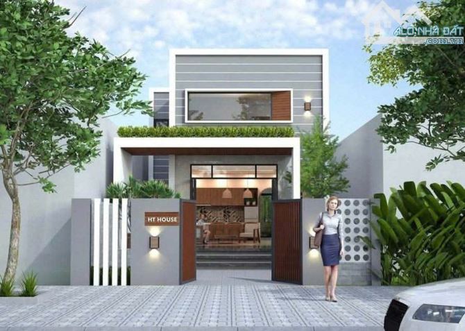 500 TRIỆU NHẬN NHÀ TẠI THẠNH PHÚ, 1 TRỆT 1 LẦU