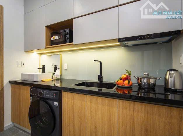 VIP BIỂN! BÁN APARTMENT 190M² - 37,95 TỶ - MT AN THƯỢNG 3 - Q. NGŨ HÀNH SƠN