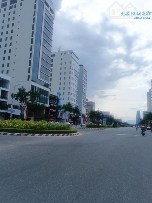 MẶT TIỀN ĐƯỜNG 10,5M CHÍNH HỮU, TRUNG TÂM KDL BIỂN, KINH DOANH VIP, 132M2, CHỈ 11,5TỶ.