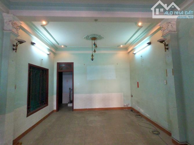 BÁN NHÀ 2 TẦNG MT HAI BÀ TRƯNG, HỘI AN CÁCH PHỐ ĐI BỘ CHỈ 500M, 114M2, NGANG 5M, GIÁ 18 TỶ