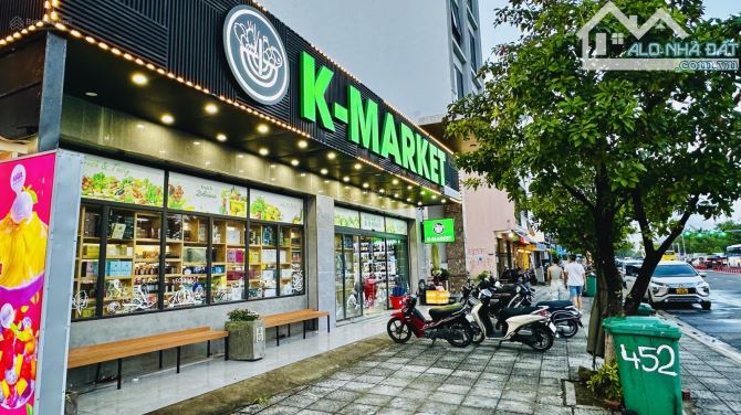 BÁN CẶP ĐẤT VÕ NGUYÊN GIÁP 280M2 SÁT BIỂN HỒ XUÂN HƯƠNG ĐÀ NẴNG