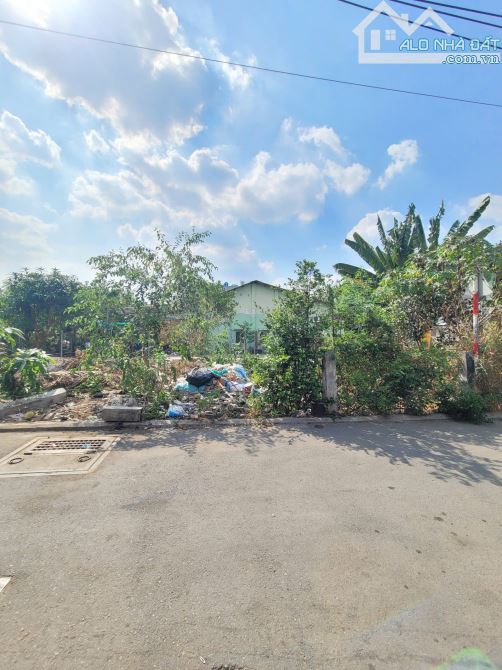 Đất Đẹp Dĩ An 🔥👉 2Tỷ900/lô__68m2__Còn 1 Lô đất xây tự do__cách đường Nguyễn Hiền chỉ 50m