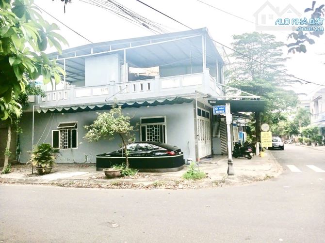 🎉🎉🔥 BÁN ĐẤT LÔ GÓC 2 MẶT TIỀN – TẶNG NHÀ CẤP 4 KIÊN CỐ 🔥