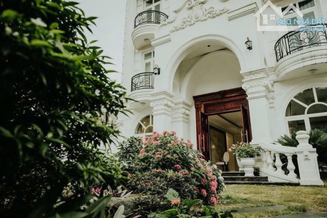 Bán khách sạn cực đẹp mặt đường 10, Thủy Nguyên, Hải Phòng