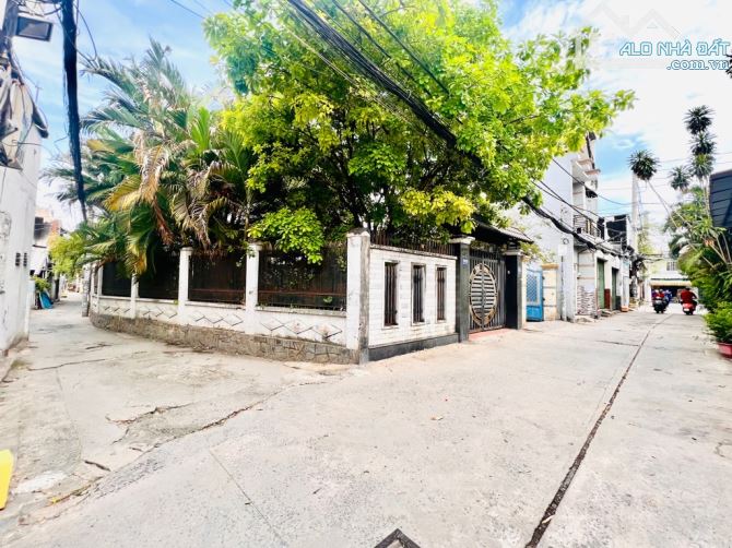 Bán gấp 650m đất, Thới Tam Thôn, Hóc Môn, hơn 9 tỷ