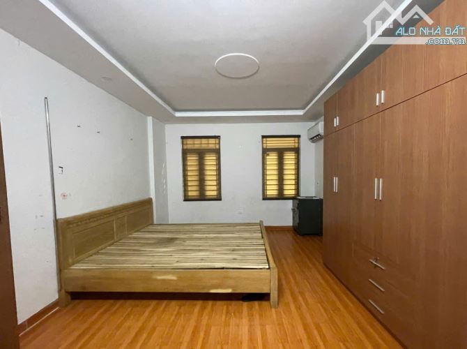 Bán nhà đẹp Kiến Hưng, Hà Đông, ô tô gần, 30m x 5 tầng, 5 tỷ 4
