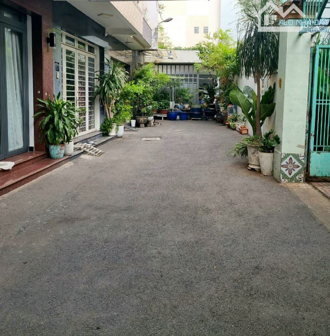 Chủ nhà bán gấp nhà 2lau,48m,HXH,Lê Quang Định,BThanh,hơn 6ty