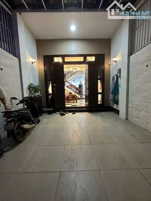 Bán nhà mặt tiền Hoà Cường Bắc