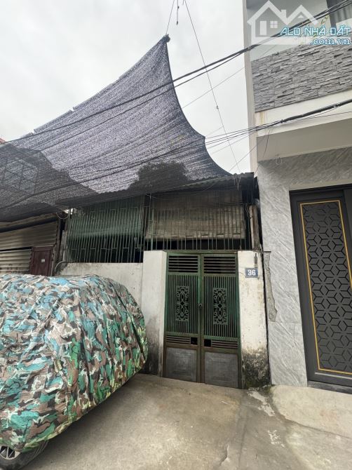 Chính chủ cần bán mảnh đất hiếm tại khu tập thể Bông Vải Sợi, Vạn Xuân,70 m2 giá 8.. Tỷ