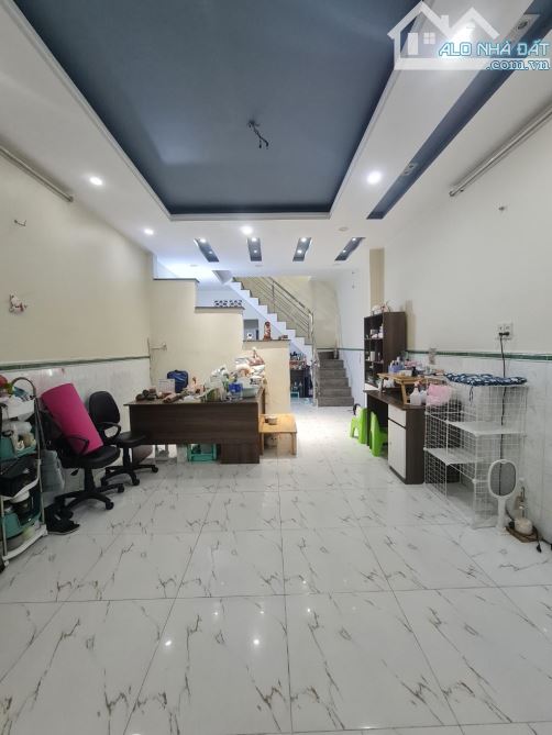 BỜ BAO TÂN THẮNG, LÊ TRỌNG TẤN , CHỢ SƠN KỲ NGAY AEON , NHÀ: 2 TẦNG BTCT -  48M2