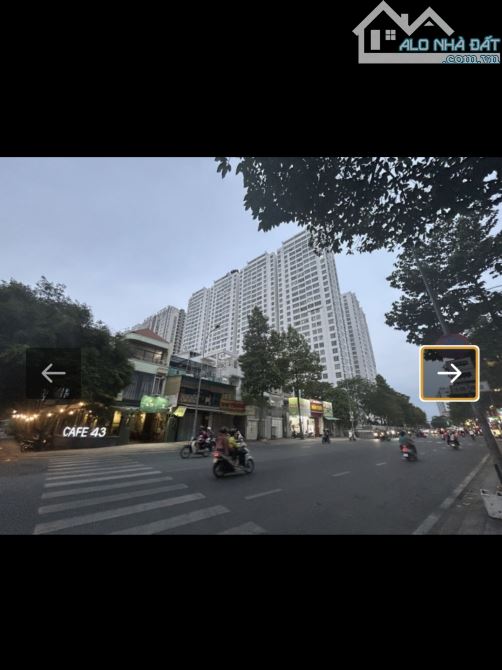 Bán nhà mặt tiền Dương Quang Đông Quận 8, diện tích 5x20m, 4T, giá 21 tỷ