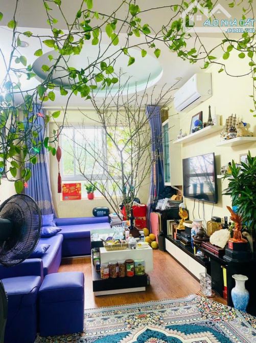 💎CHUNG CƯ ECO HỒNG HÀ #TỨ_HIỆP 💎61M2 - 2 NGỦ 💲 3,x TỶ ( x nhỏ xíu ) - CỬA NGÕ T PHỐ